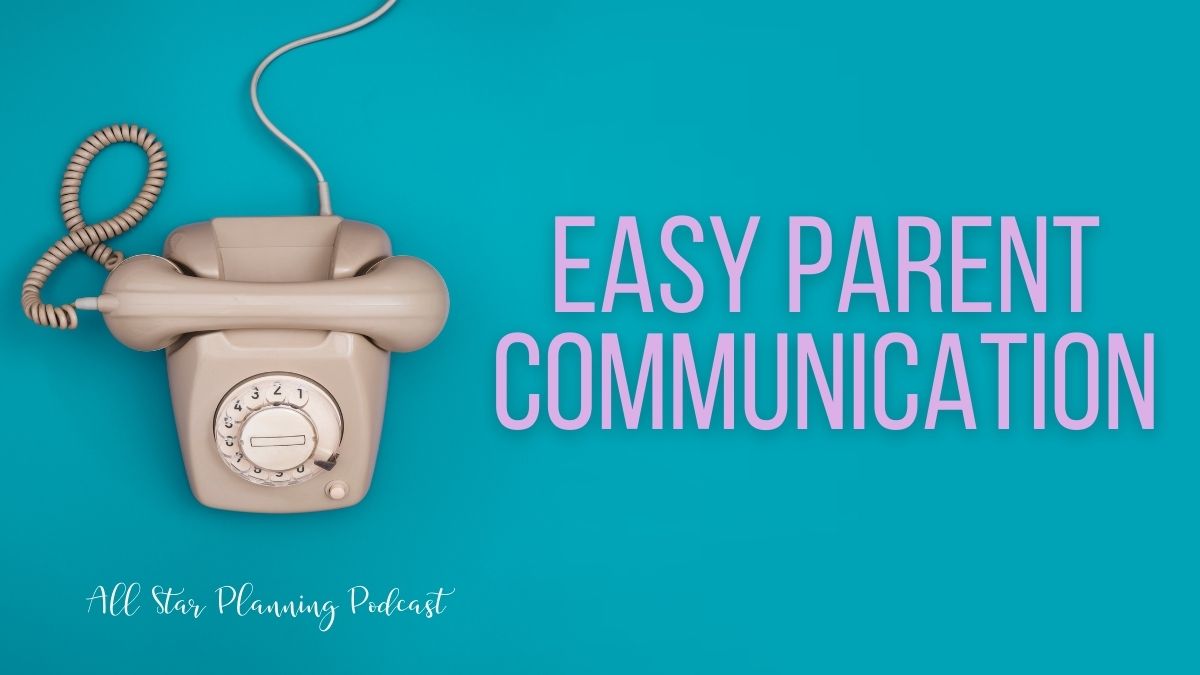 Keys to Easy Parent Communication for Teachers Kelsey Reavy