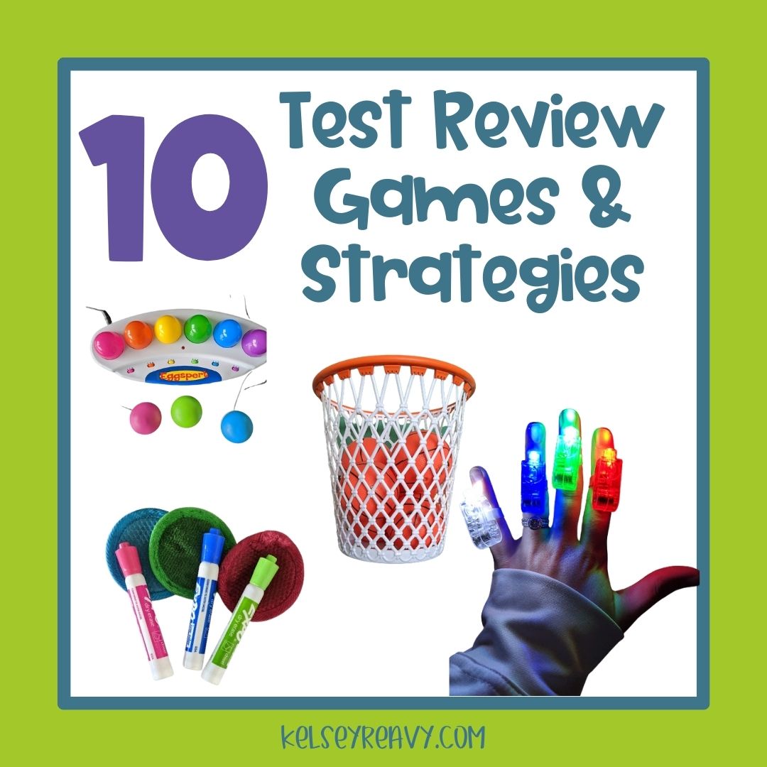 9 Best Online Review Games for Teachers to Play in Class - Rae